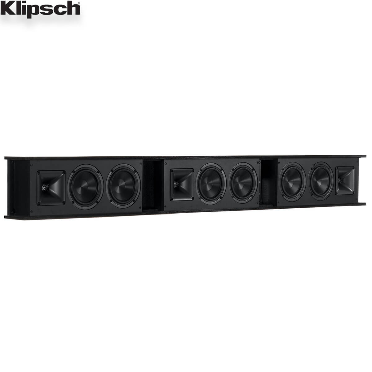 Klipsch heritage theater bar price on sale